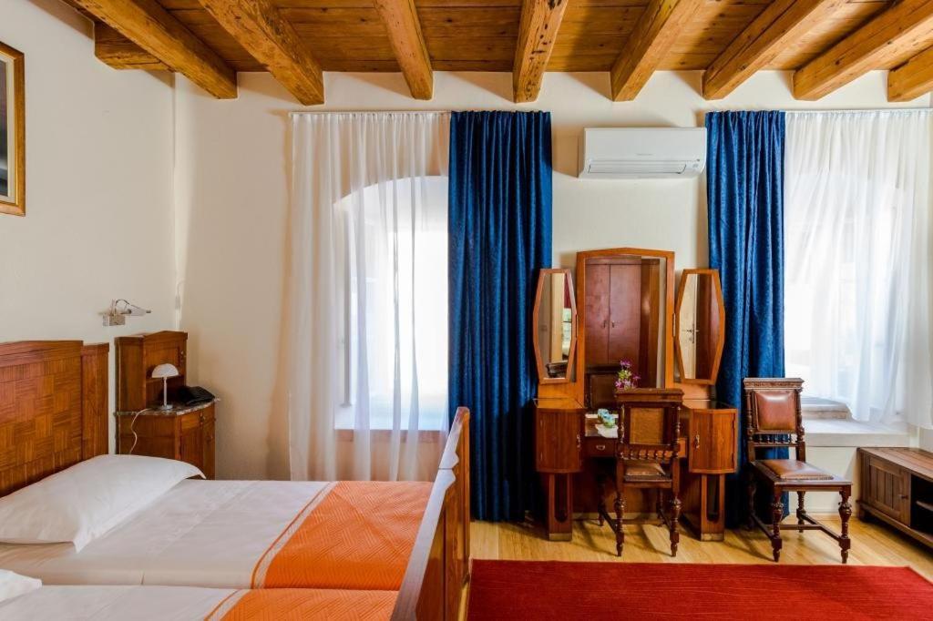 Rooms Miron - Adults Only Sumartin Rum bild