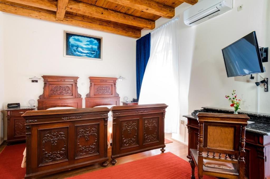 Rooms Miron - Adults Only Sumartin Rum bild