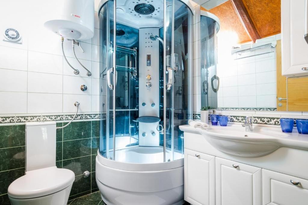 Rooms Miron - Adults Only Sumartin Rum bild