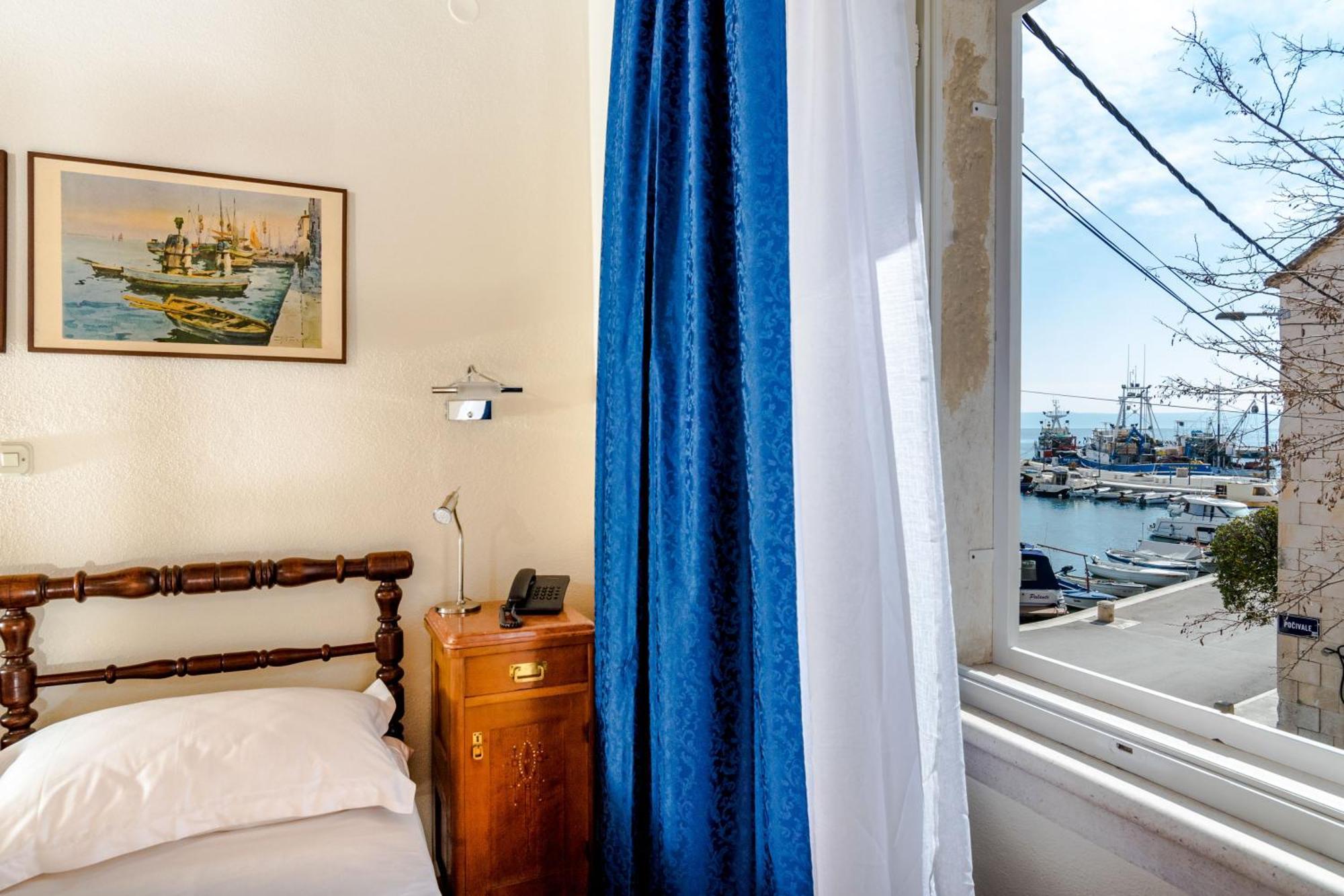 Rooms Miron - Adults Only Sumartin Rum bild
