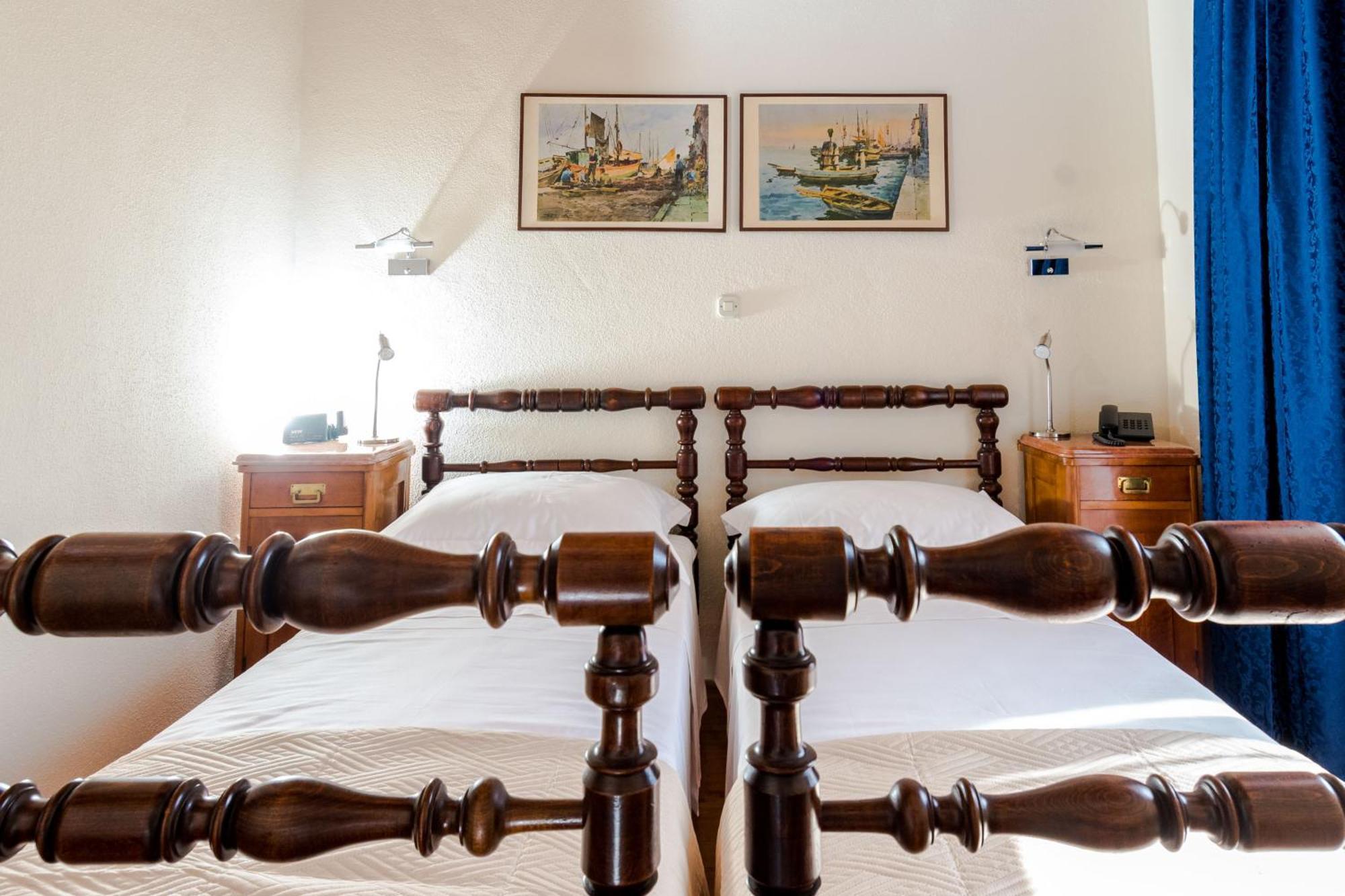 Rooms Miron - Adults Only Sumartin Rum bild