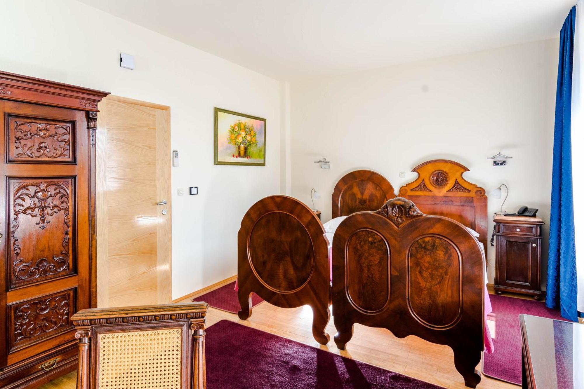 Rooms Miron - Adults Only Sumartin Rum bild