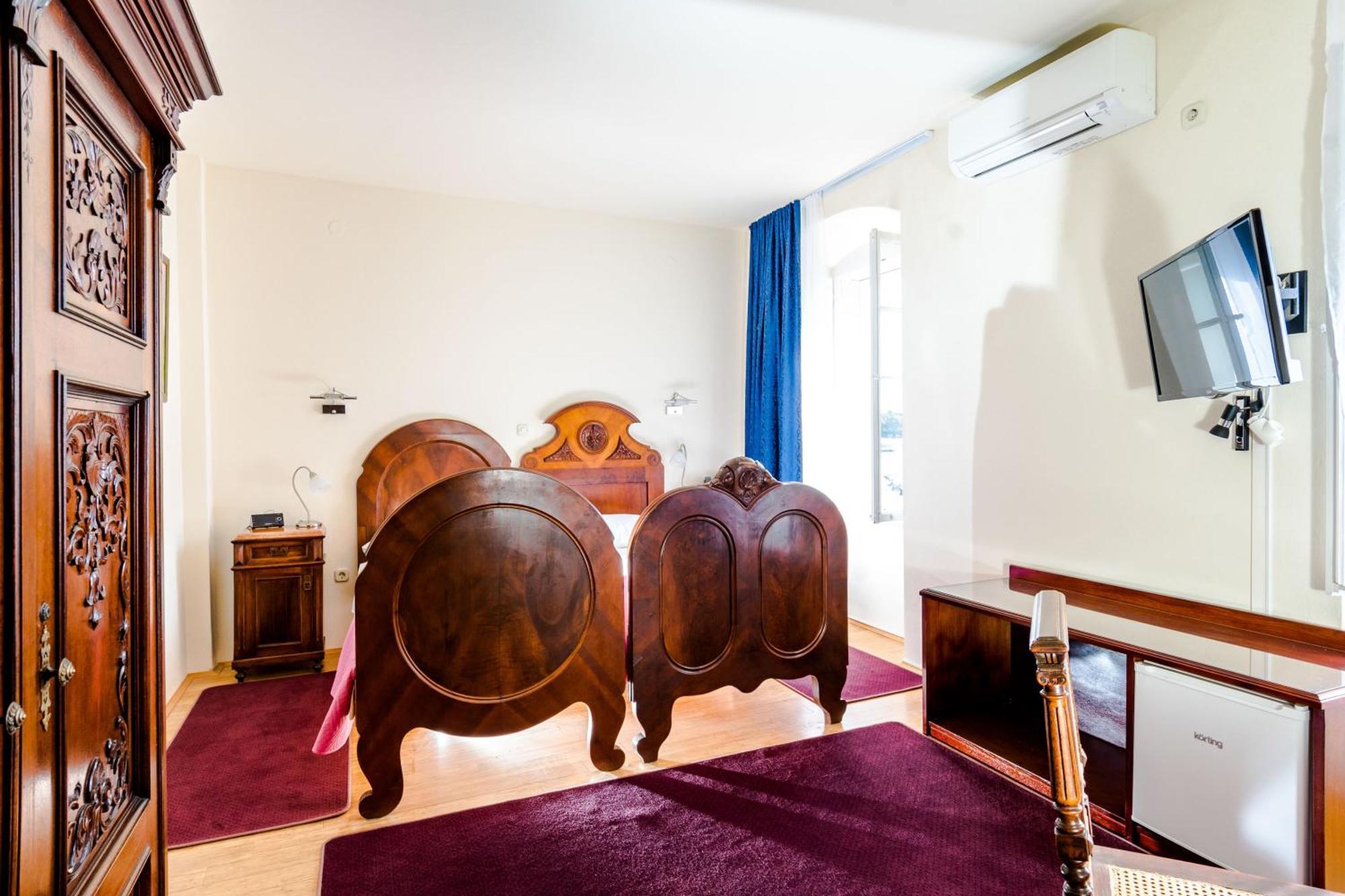 Rooms Miron - Adults Only Sumartin Exteriör bild