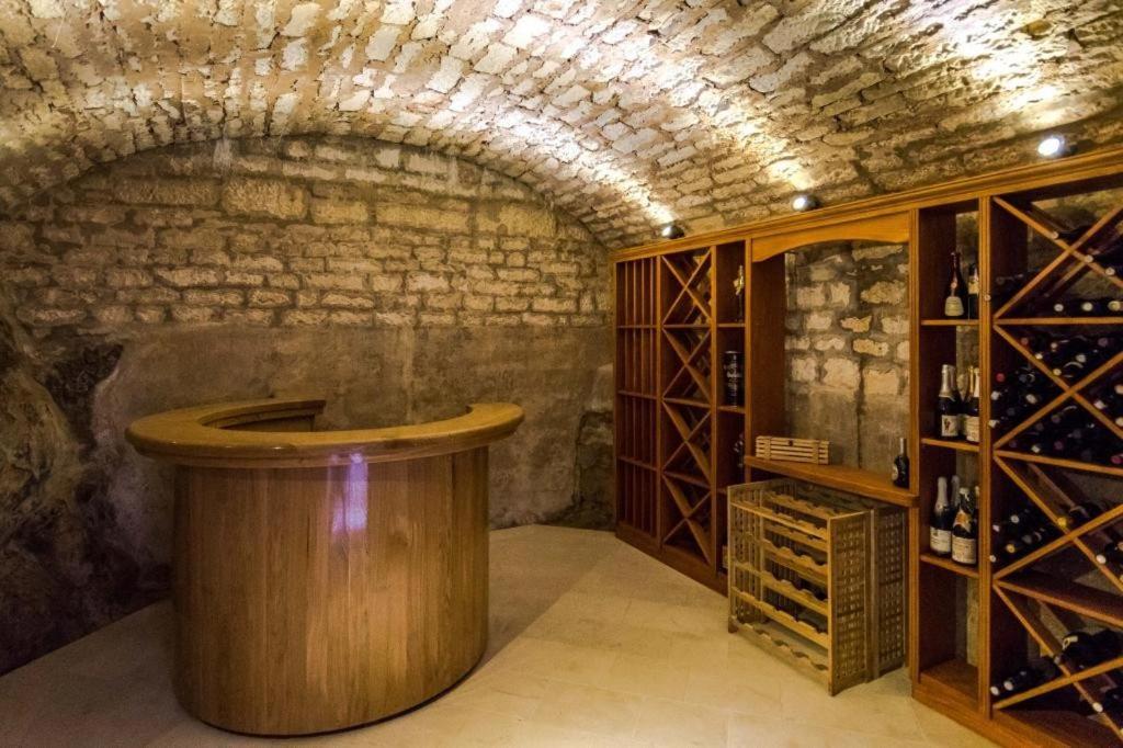 Rooms Miron - Adults Only Sumartin Rum bild
