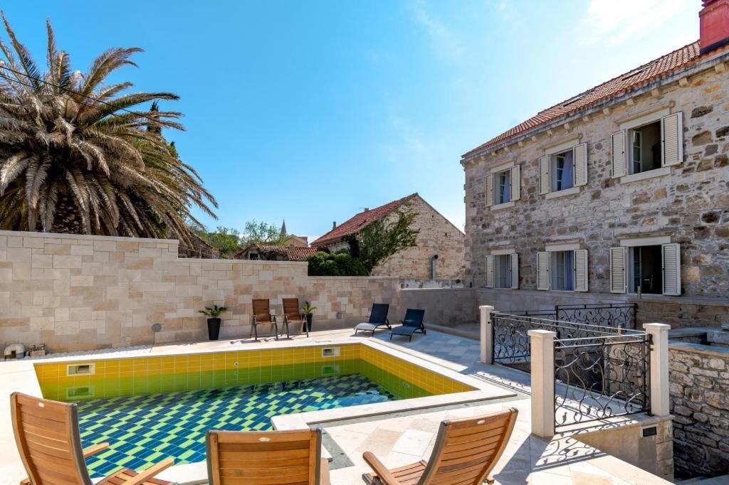 Rooms Miron - Adults Only Sumartin Rum bild
