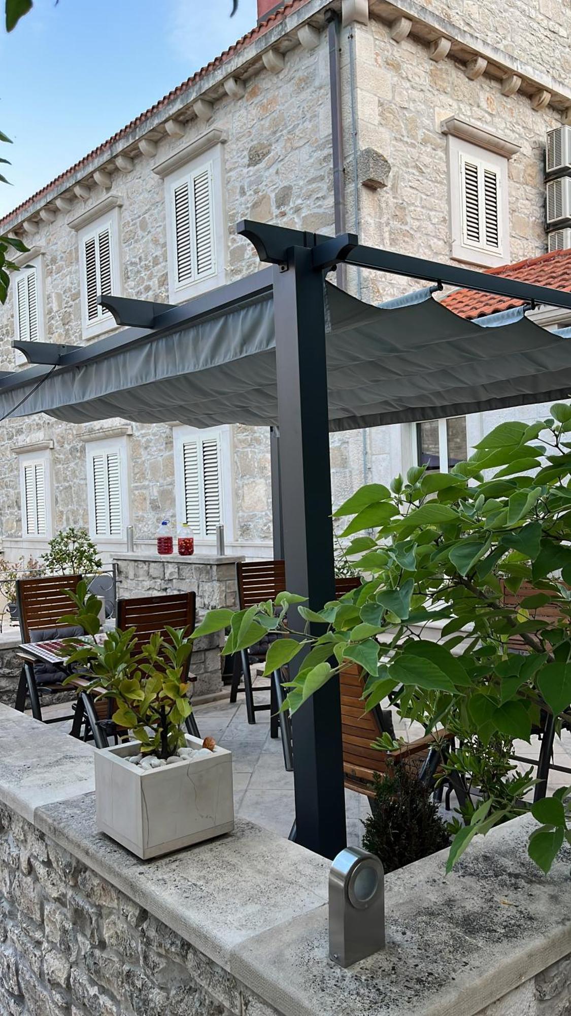 Rooms Miron - Adults Only Sumartin Exteriör bild