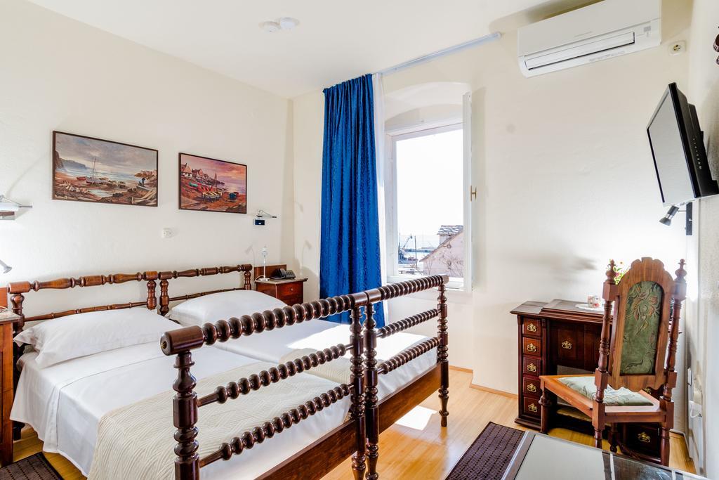 Rooms Miron - Adults Only Sumartin Exteriör bild