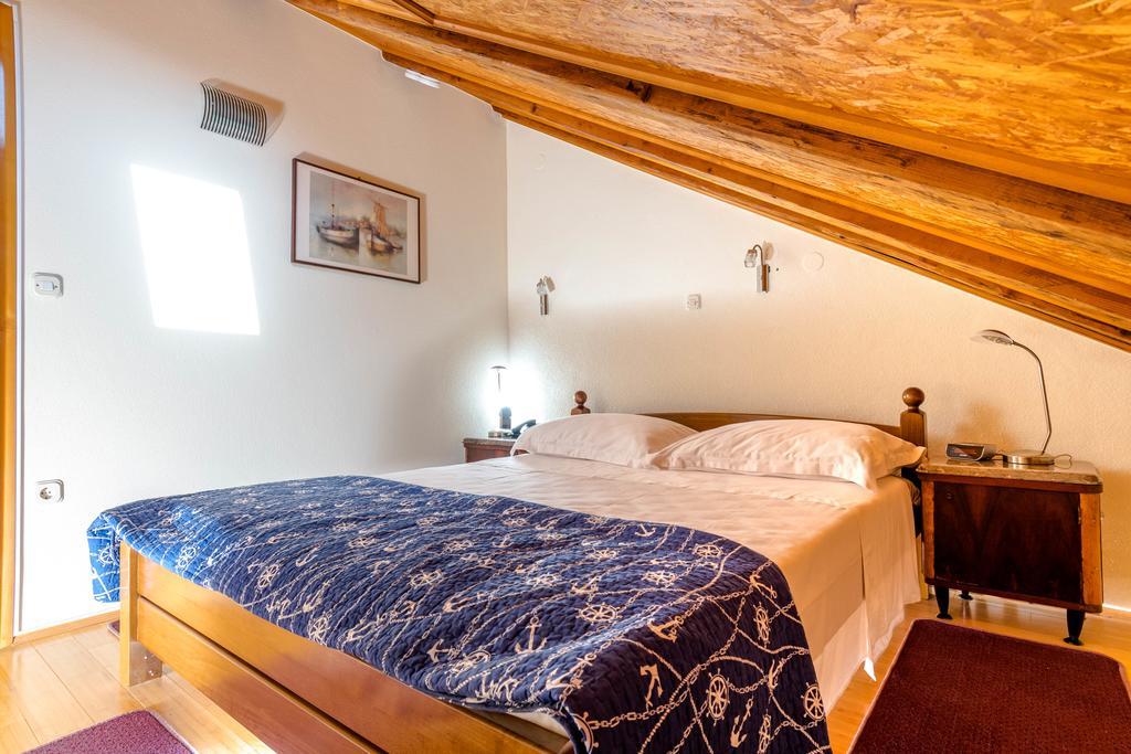 Rooms Miron - Adults Only Sumartin Exteriör bild