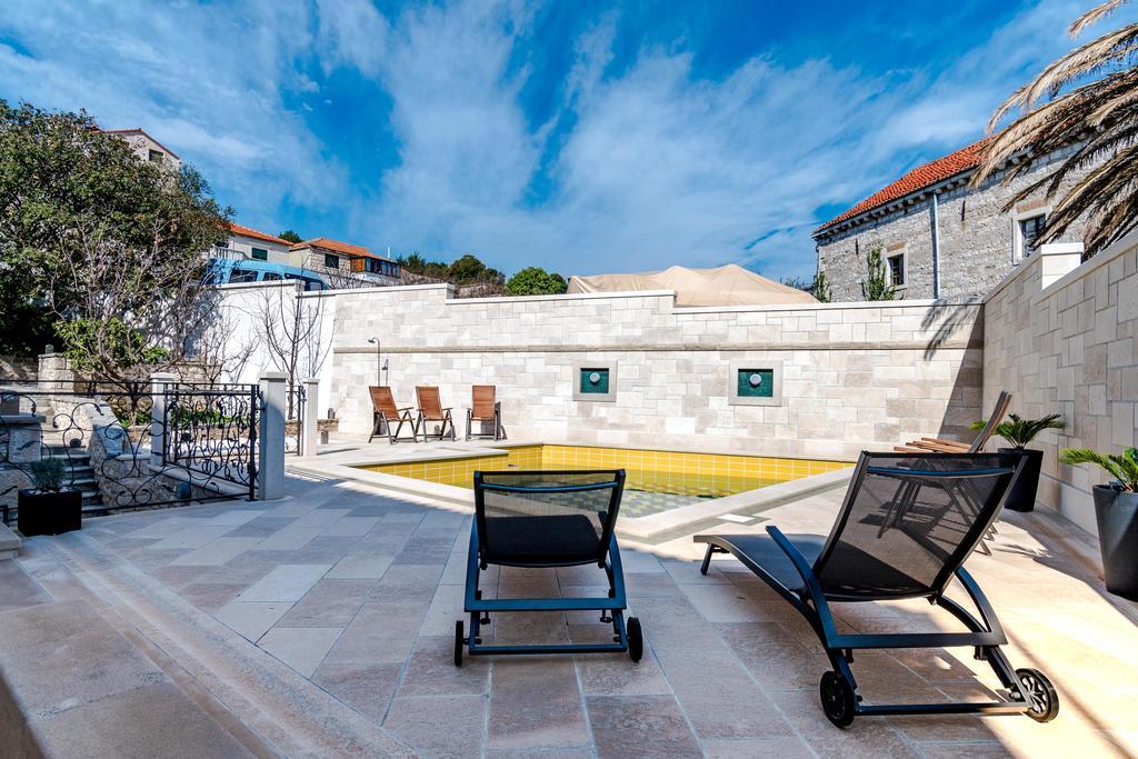 Rooms Miron - Adults Only Sumartin Exteriör bild