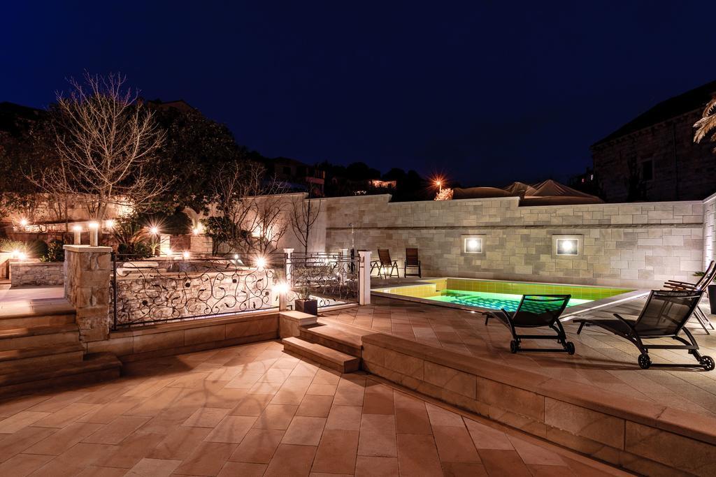 Rooms Miron - Adults Only Sumartin Exteriör bild