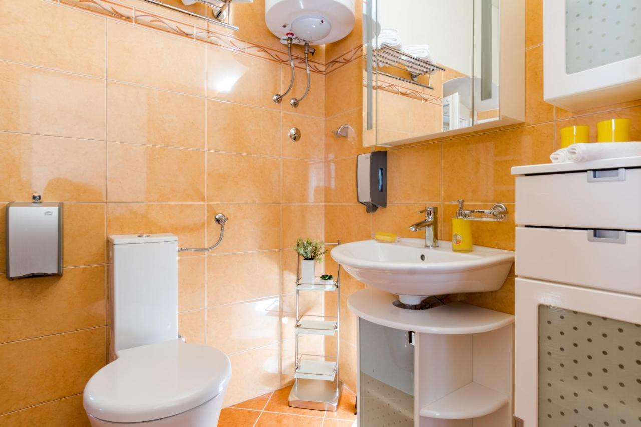 Rooms Miron - Adults Only Sumartin Rum bild