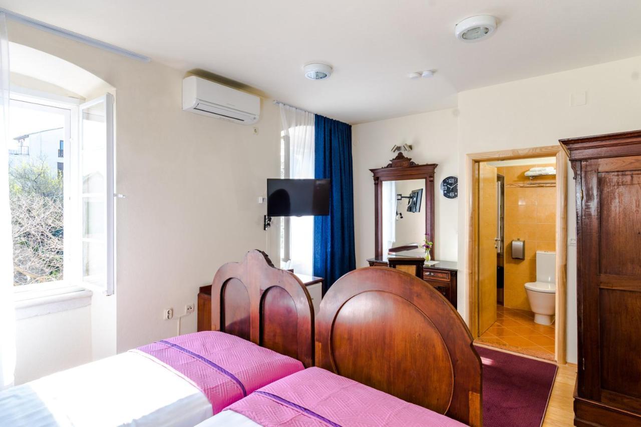 Rooms Miron - Adults Only Sumartin Rum bild
