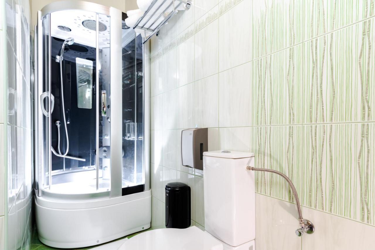 Rooms Miron - Adults Only Sumartin Rum bild