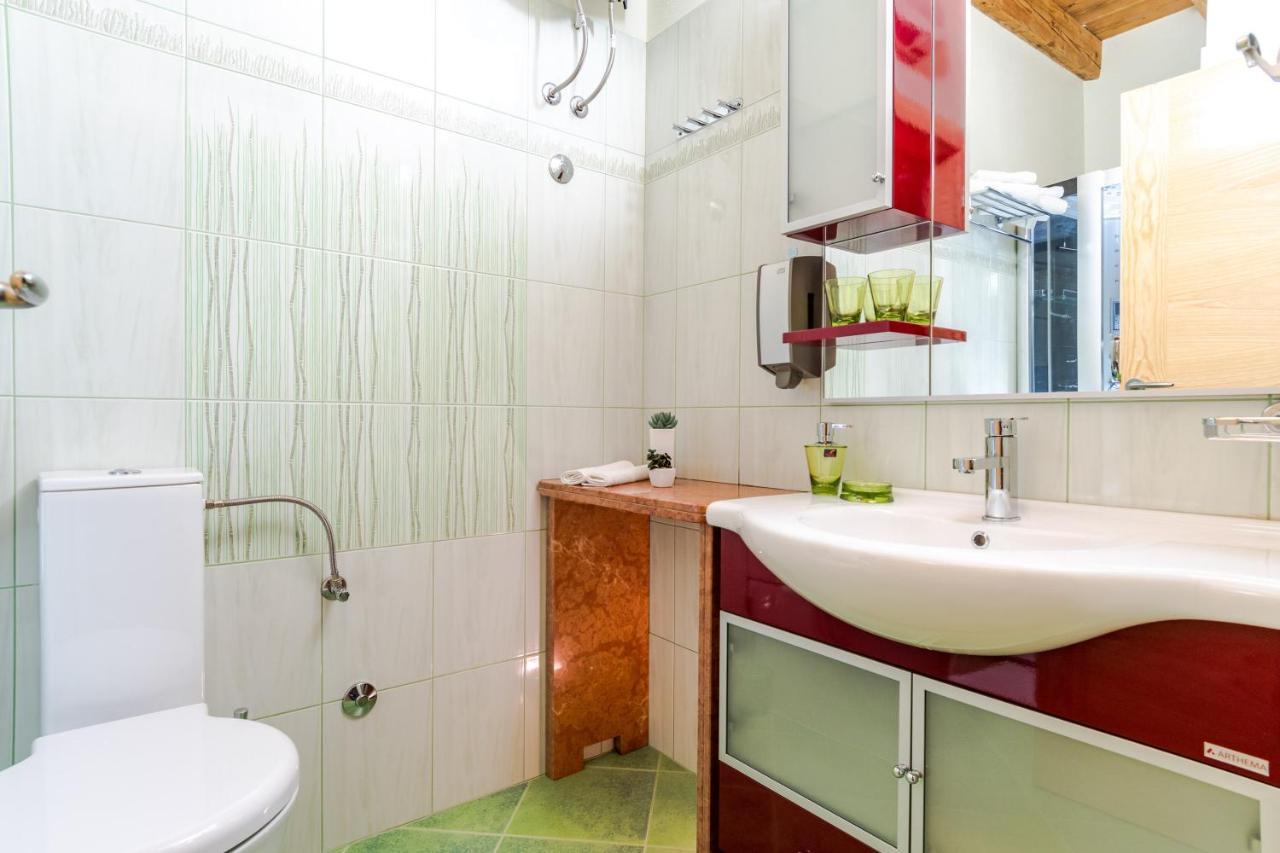 Rooms Miron - Adults Only Sumartin Rum bild