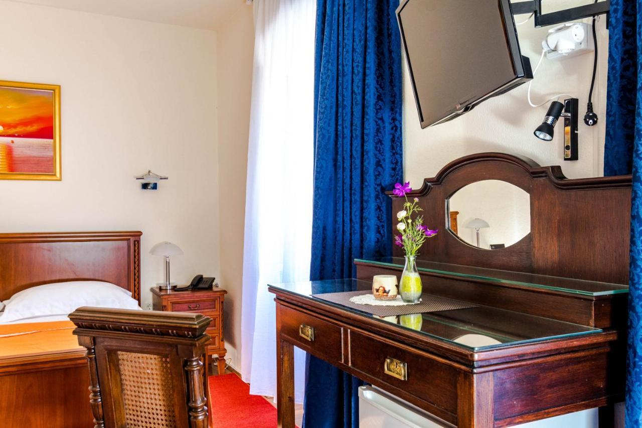 Rooms Miron - Adults Only Sumartin Rum bild
