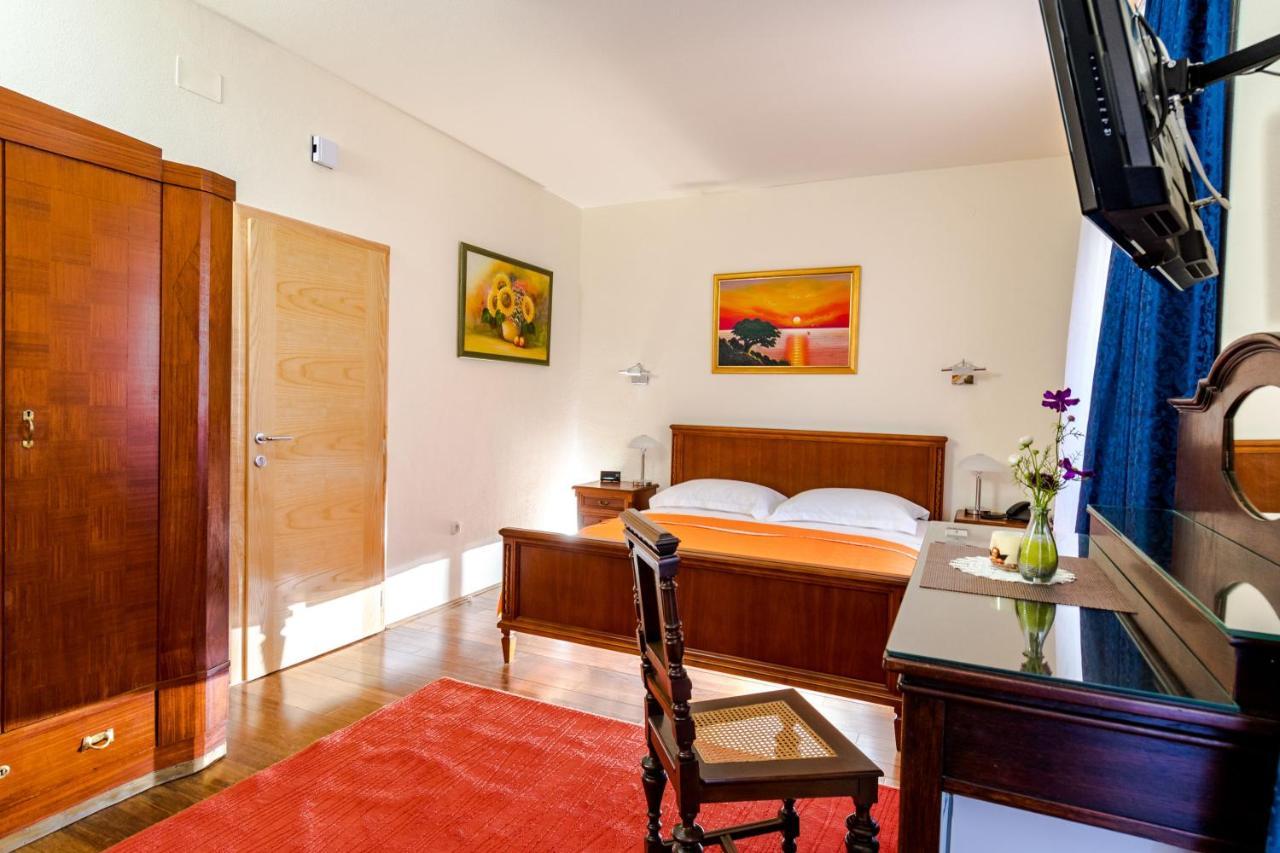 Rooms Miron - Adults Only Sumartin Rum bild